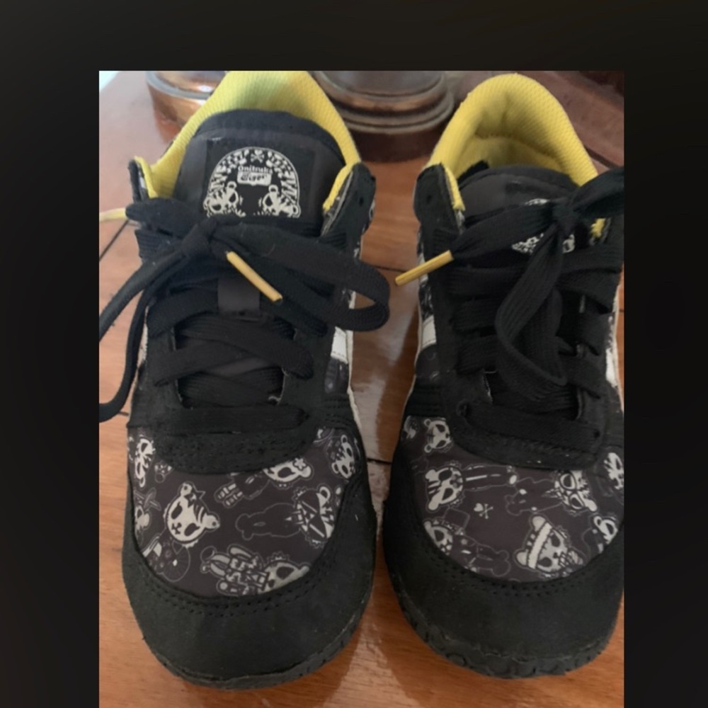 Onitsuka kids